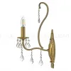 Бра Arti Lampadari Ercolano E 2.1.1.602 G Ercolano E 2.1.1.602 G - 1