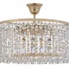 Люстра на штанге Arti Lampadari Sara E 1.3.40.501 G Sara E 1.3.40.501 G - 1