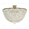 Люстра на штанге Arti Lampadari Todi E 1.3.50.502 G Todi E 1.3.50.502 G - 1
