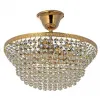 Люстра на штанге Arti Lampadari Stella E 1.3.30.505 G Stella E 1.3.30.505 G - 1