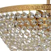 Люстра на штанге Arti Lampadari Stella E 1.3.30.505 G Stella E 1.3.30.505 G - 3