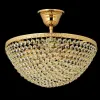 Люстра на штанге Arti Lampadari Stella E 1.3.30.505 G Stella E 1.3.30.505 G - 5