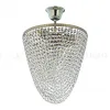 Люстра на штанге Arti Lampadari Stella E 1.3.30.504 N Stella E 1.3.30.504 N - 2