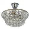 Люстра на штанге Arti Lampadari Stella E 1.3.30.505 N Stella E 1.3.30.505 N - 1