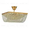 Люстра на штанге Arti Lampadari Nobile E 1.3.30.501 G Nobile E 1.3.30.501 G - 1