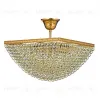 Люстра на штанге Arti Lampadari Nobile E 1.3.30.502 G Nobile E 1.3.30.502 G - 1
