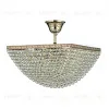Люстра на штанге Arti Lampadari Nobile E 1.3.30.502 N Nobile E 1.3.30.502 N - 1