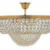 Люстра на штанге Arti Lampadari Favola E 1.3.50.502 G Favola E 1.3.50.502 G - 2