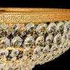 Люстра на штанге Arti Lampadari Favola E 1.3.50.502 G Favola E 1.3.50.502 G - 4