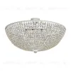 Люстра на штанге Arti Lampadari Nobile E 1.3.60.100 WG Nobile E 1.3.60.100 WG - 1