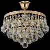 Люстра на штанге Arti Lampadari Castellana E 1.3.30.501 G Castellana E 1.3.30.501 G - 4
