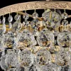 Люстра на штанге Arti Lampadari Castellana E 1.3.30.501 G Castellana E 1.3.30.501 G - 5
