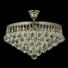 Люстра на штанге Arti Lampadari Castellana E 1.3.38.501 N Castellana E 1.3.38.501 N - 3