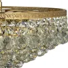 Люстра на штанге Arti Lampadari Castellana E 1.3.46.501 G Castellana E 1.3.46.501 G - 2