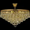 Люстра на штанге Arti Lampadari Castellana E 1.3.46.501 G Castellana E 1.3.46.501 G - 3