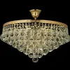Люстра на штанге Arti Lampadari Castellana E 1.3.46.501 G Castellana E 1.3.46.501 G - 4