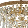 Люстра на штанге Arti Lampadari Castellana E 1.3.30.601 G Castellana E 1.3.30.601 G - 3
