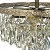 Люстра на штанге Arti Lampadari Castellana E 1.3.30.601 N Castellana E 1.3.30.601 N - 2