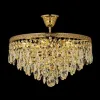 Люстра на штанге Arti Lampadari Castellana E 1.3.38.601 G Castellana E 1.3.38.601 G - 3