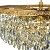 Люстра на штанге Arti Lampadari Castellana E 1.3.38.601 G Castellana E 1.3.38.601 G - 2