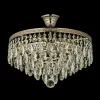 Люстра на штанге Arti Lampadari Castellana E 1.3.38.601 N Castellana E 1.3.38.601 N - 3