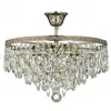 Люстра на штанге Arti Lampadari Castellana E 1.3.38.601 N Castellana E 1.3.38.601 N - 1