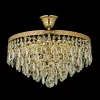 Люстра на штанге Arti Lampadari Castellana E 1.3.38.601 G Castellana E 1.3.38.601 G - 5