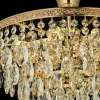 Люстра на штанге Arti Lampadari Castellana E 1.3.38.601 G Castellana E 1.3.38.601 G - 4