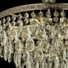 Люстра на штанге Arti Lampadari Castellana E 1.3.38.601 N Castellana E 1.3.38.601 N - 4