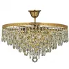 Люстра на штанге Arti Lampadari Castellana E 1.3.46.601 G Castellana E 1.3.46.601 G - 1