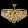 Люстра на штанге Arti Lampadari Castellana E 1.3.46.601 G Castellana E 1.3.46.601 G - 3