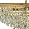 Люстра на штанге Arti Lampadari Castellana E 1.3.46.601 G Castellana E 1.3.46.601 G - 2