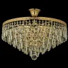 Люстра на штанге Arti Lampadari Castellana E 1.3.46.601 G Castellana E 1.3.46.601 G - 5