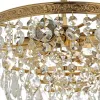 Люстра на штанге Arti Lampadari Castellana E 1.3.30.602 G Castellana E 1.3.30.602 G - 3
