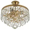 Люстра на штанге Arti Lampadari Castellana E 1.3.30.602 G Castellana E 1.3.30.602 G - 2