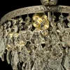 Люстра на штанге Arti Lampadari Castellana E 1.3.30.602 N Castellana E 1.3.30.602 N - 3