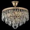 Люстра на штанге Arti Lampadari Castellana E 1.3.30.602 G Castellana E 1.3.30.602 G - 4