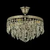 Люстра на штанге Arti Lampadari Castellana E 1.3.30.602 N Castellana E 1.3.30.602 N - 2