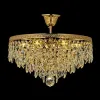 Люстра на штанге Arti Lampadari Castellana E 1.3.38.602 G Castellana E 1.3.38.602 G - 3