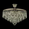 Люстра на штанге Arti Lampadari Castellana E 1.3.38.602 N Castellana E 1.3.38.602 N - 3