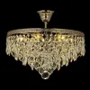 Люстра на штанге Arti Lampadari Castellana E 1.3.38.602 N Castellana E 1.3.38.602 N - 5