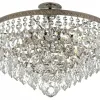 Люстра на штанге Arti Lampadari Castellana E 1.3.46.602 N Castellana E 1.3.46.602 N - 2
