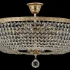 Люстра на штанге Arti Lampadari Castellana E 1.3.50.501 GH Castellana E 1.3.50.501 GH - 3