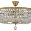 Люстра на штанге Arti Lampadari Castellana E 1.3.50.501 GH Castellana E 1.3.50.501 GH - 1