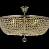 Люстра на штанге Arti Lampadari Castellana E 1.3.50.501 NH Castellana E 1.3.50.501 NH - 3