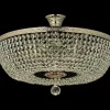 Люстра на штанге Arti Lampadari Castellana E 1.3.50.501 NH Castellana E 1.3.50.501 NH - 4
