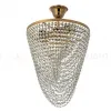Люстра на штанге Arti Lampadari Stella E 1.3.30.504 G Stella E 1.3.30.504 G - 2