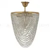 Люстра на штанге Arti Lampadari Stella E 1.3.30.504 G Stella E 1.3.30.504 G - 1