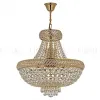 Люстра на штанге Arti Lampadari Palermo E 1.5.45.600 G Palermo E 1.5.45.600 G - 1