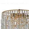 Люстра на штанге Arti Lampadari Napoli E 1.5.38.501 G Napoli E 1.5.38.501 G - 2